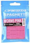 CRESTA - Spaghetti Worms CRESTA - Spaghetti Worms