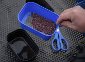 CRESTA - Baitstrainer