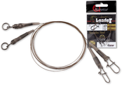 QUANTUM - Q-Leader Stainless Steel QUANTUM - Q-Leader Stainless Steel