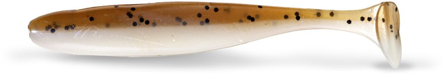 QUANTUM - 4Street B-Ass Shad 3,6inch QUANTUM - 4Street B-Ass Shad 3,6inch