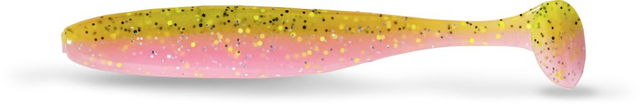 QUANTUM - 4Street B-Ass Shad 3,6inch QUANTUM - 4Street B-Ass Shad 3,6inch