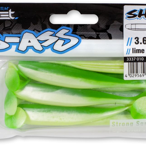 4Street B-Ass Shad 3,6inch