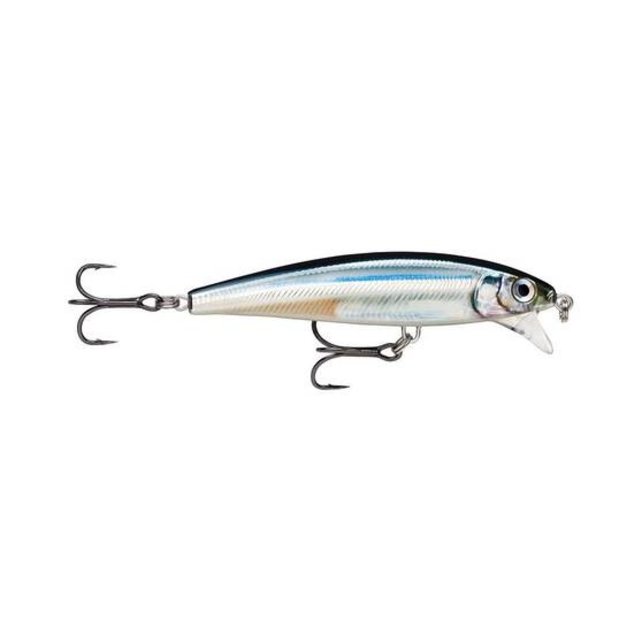 RAPALA - X-Rap SXR-10 Saltwater