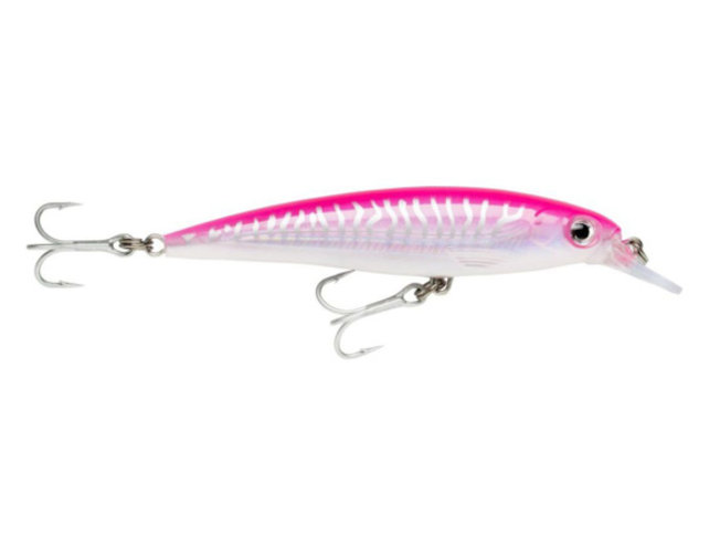 RAPALA - X-Rap SXR-10 Saltwater
