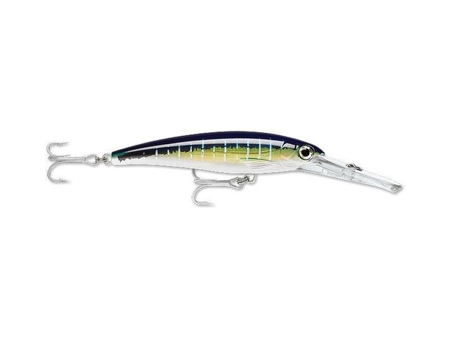 RAPALA - XRAP Magnum 30
