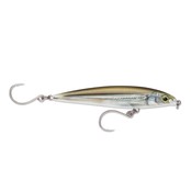 RAPALA - X-Rap Long-Cast Shallow
