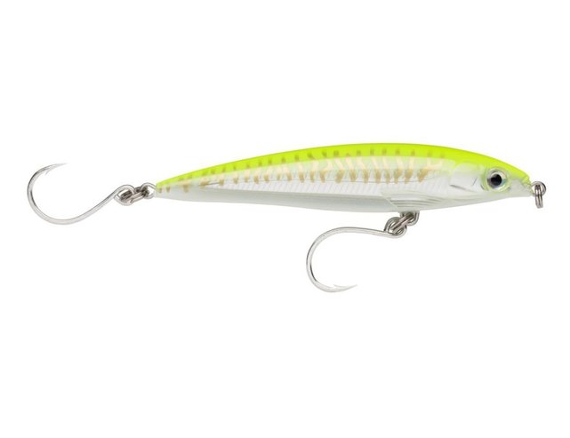RAPALA - X-Rap Long-Cast Shallow