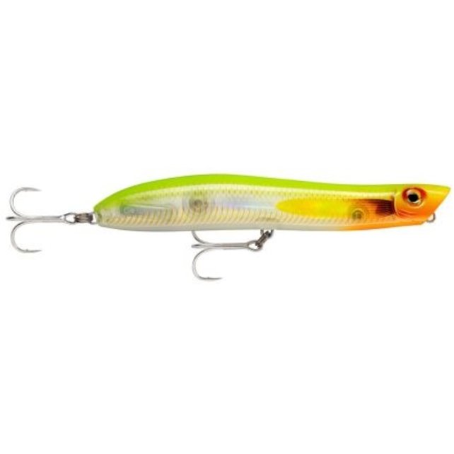 RAPALA - MaxRap Walk'n Roll 10