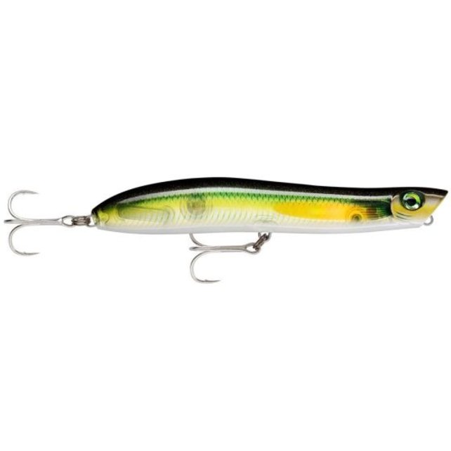 RAPALA - MaxRap Walk'n Roll 10