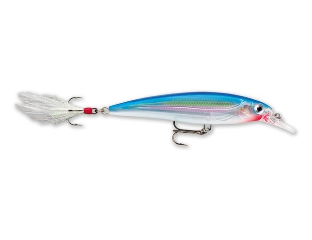 RAPALA - X-Rap XR-10