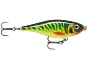 RAPALA - XRTS-8 Twitchin Shad RAPALA - XRTS-8 Twitchin Shad