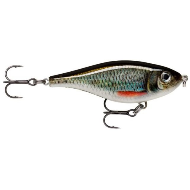 RAPALA - XRTS-8 Twitchin Shad RAPALA - XRTS-8 Twitchin Shad