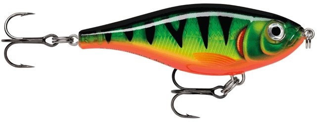 RAPALA - XRTS-8 Twitchin Shad RAPALA - XRTS-8 Twitchin Shad