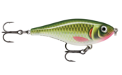 RAPALA - XRTS-8 Twitchin Shad RAPALA - XRTS-8 Twitchin Shad