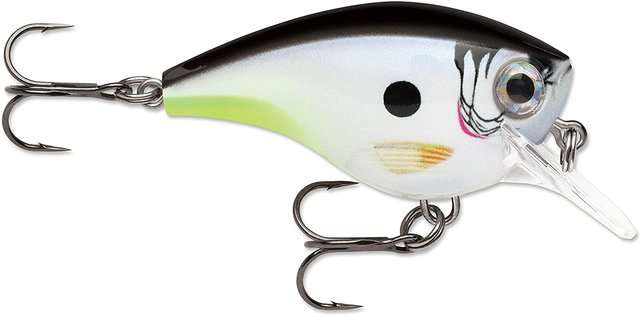 RAPALA - BX Brat 3'