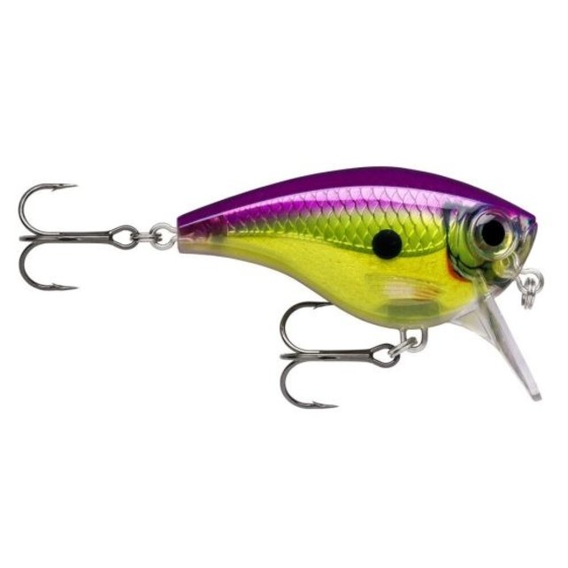 RAPALA - BX Brat 3'