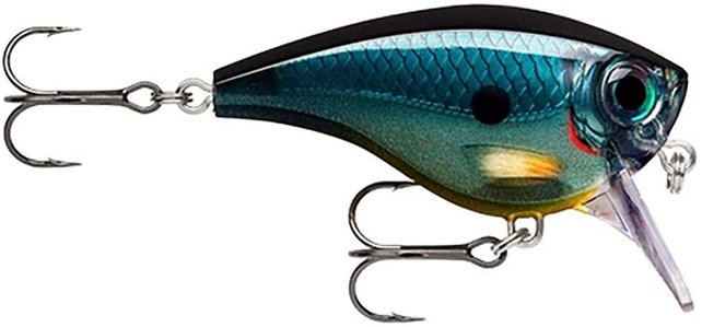 RAPALA - BX Brat 3'