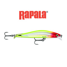 Ripstop Minnow
