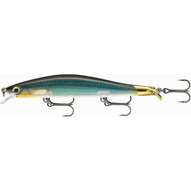 RAPALA - RPS-9 Ripstop Minnow RAPALA - RPS-9 Ripstop Minnow