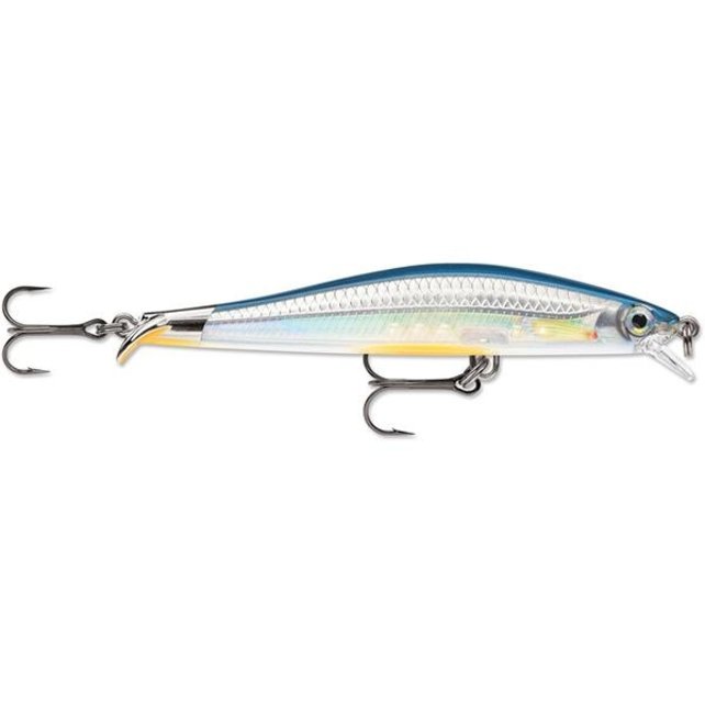 RAPALA - RPS-9 Ripstop Minnow RAPALA - RPS-9 Ripstop Minnow