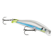 RAPALA - RPS-9 Ripstop Minnow RAPALA - RPS-9 Ripstop Minnow