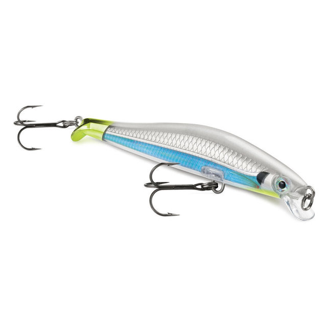 RAPALA - RPS-9 Ripstop Minnow RAPALA - RPS-9 Ripstop Minnow