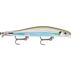 Ripstop Deep Minnow