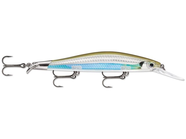 RAPALA - Ripstop Deep Minnow RAPALA - Ripstop Deep Minnow