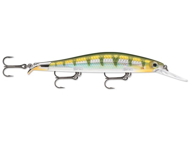 RAPALA - Ripstop Deep Minnow RAPALA - Ripstop Deep Minnow
