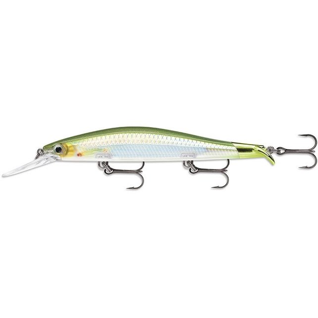 RAPALA - Ripstop Deep Minnow RAPALA - Ripstop Deep Minnow