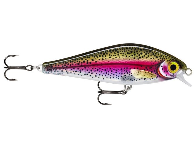 RAPALA - Super Shadow Rap RAPALA - Super Shadow Rap