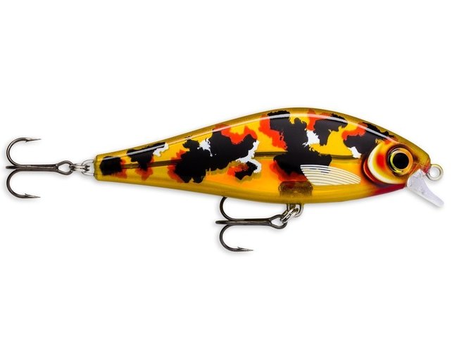 RAPALA - Super Shadow Rap RAPALA - Super Shadow Rap