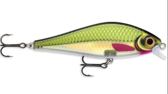 RAPALA - Super Shadow Rap RAPALA - Super Shadow Rap