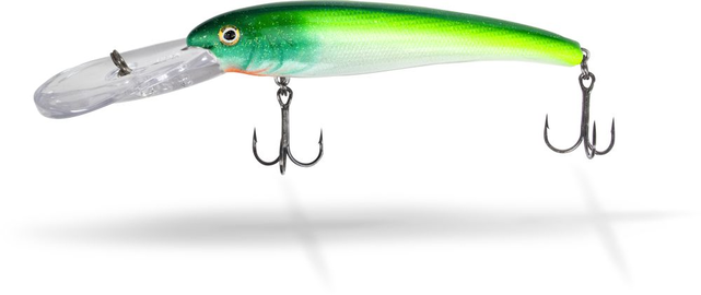 QUANTUM - Heavy Duty Stretch