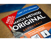 SONUBAITS - Match Method  2kg