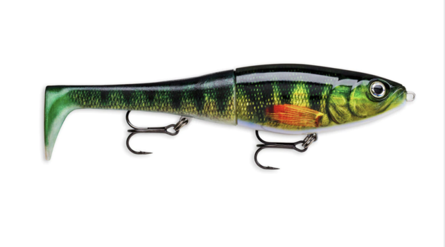 RAPALA - X-Rap Peto