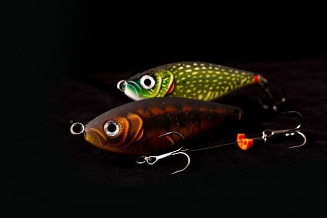 RAPALA - X-Rap Haku RAPALA - X-Rap Haku