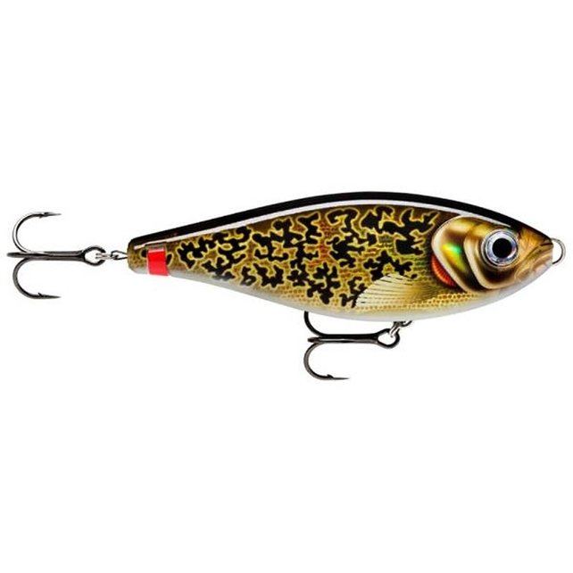 RAPALA - X-Rap Haku RAPALA - X-Rap Haku
