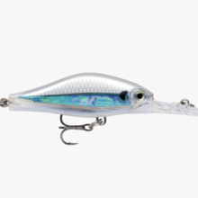 Shadow Rap® Jack Deep