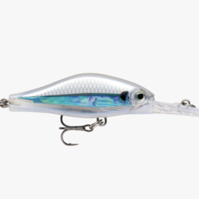 Shadow Rap® Jack Deep