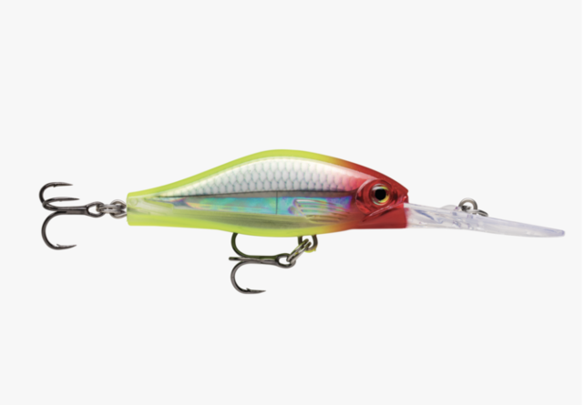 RAPALA - Shadow Rap® Jack Deep RAPALA - Shadow Rap® Jack Deep