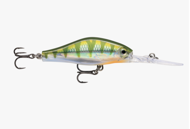 RAPALA - Shadow Rap® Jack Deep RAPALA - Shadow Rap® Jack Deep