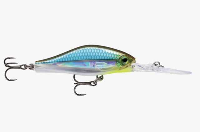 RAPALA - Shadow Rap® Jack Deep RAPALA - Shadow Rap® Jack Deep