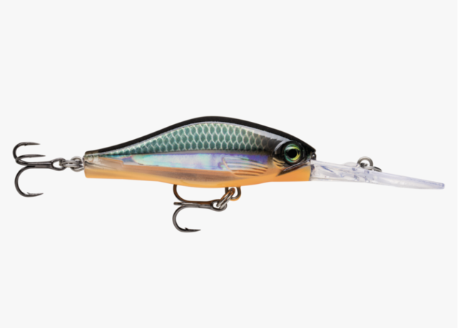 RAPALA - Shadow Rap® Jack Deep RAPALA - Shadow Rap® Jack Deep