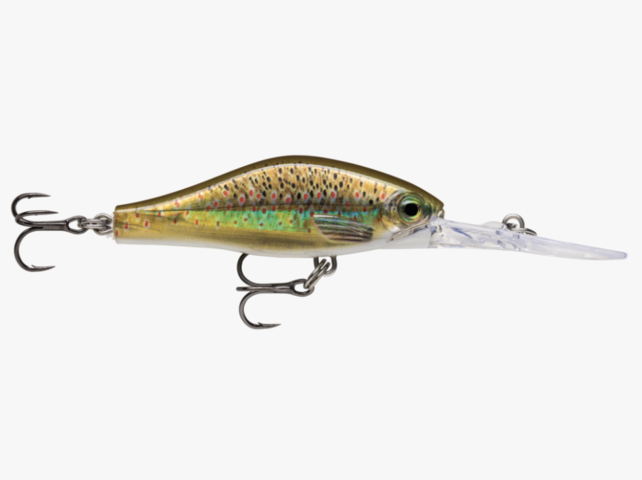 RAPALA - Shadow Rap® Jack Deep RAPALA - Shadow Rap® Jack Deep