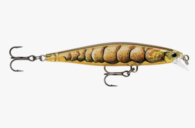RAPALA - Shadow Rap®