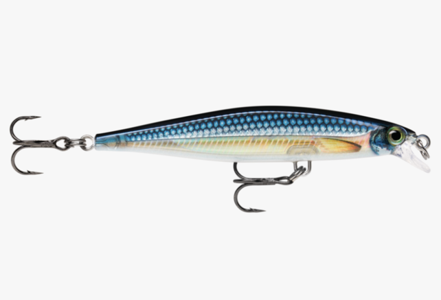 RAPALA - Shadow Rap®
