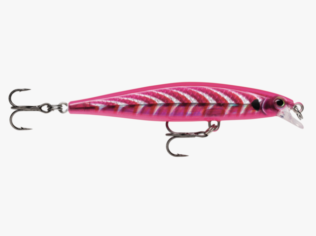RAPALA - Shadow Rap®