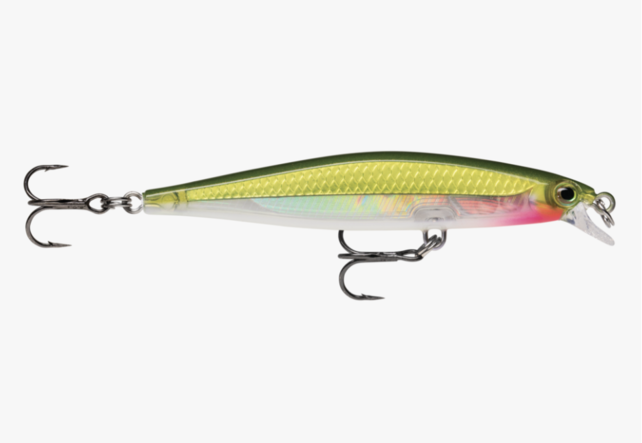 RAPALA - Shadow Rap®