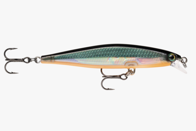 RAPALA - Shadow Rap®